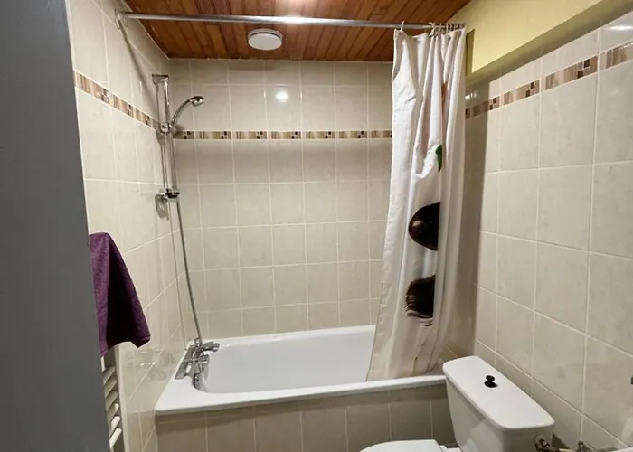 Shuss Apartament Cauterets